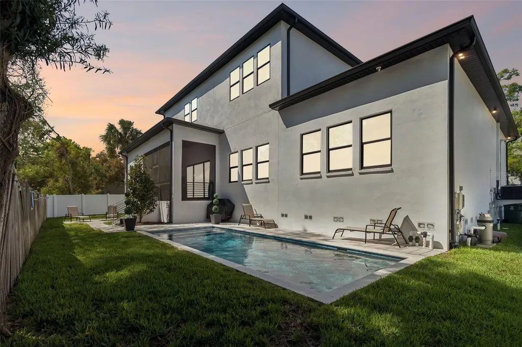 5410 Bayshore Boulevard Tampa FL 33611