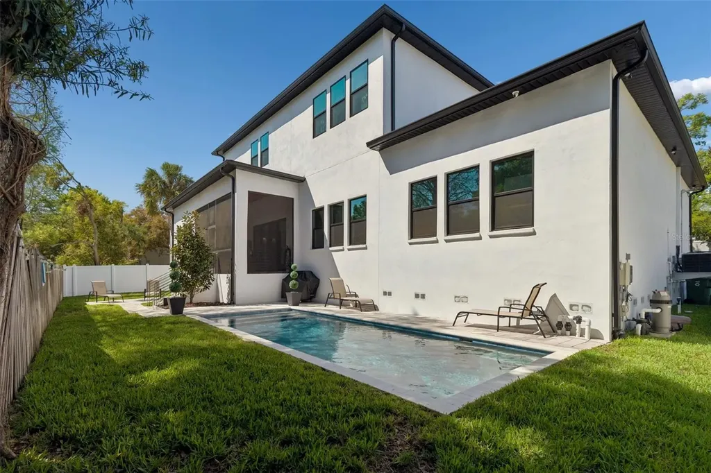 5410 Bayshore Boulevard Tampa FL 33611