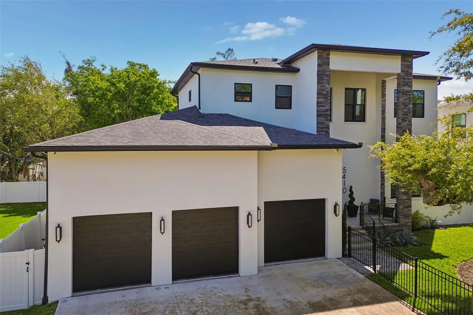 5410 Bayshore Boulevard Tampa FL 33611