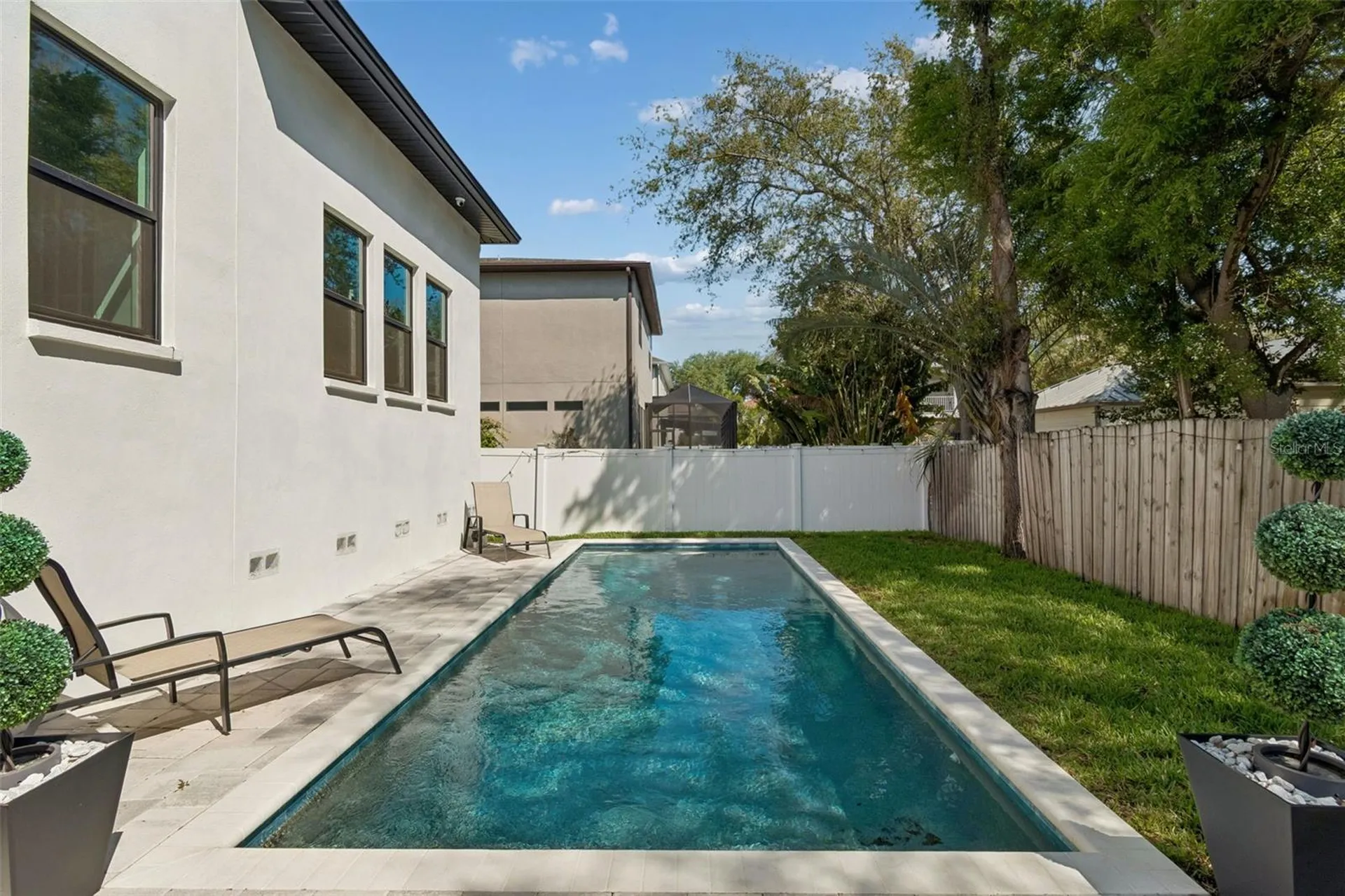 5410 Bayshore Boulevard Tampa FL 33611