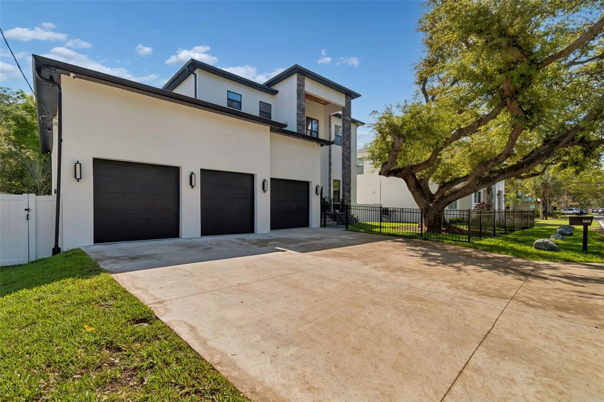 5410 Bayshore Boulevard Tampa FL 33611