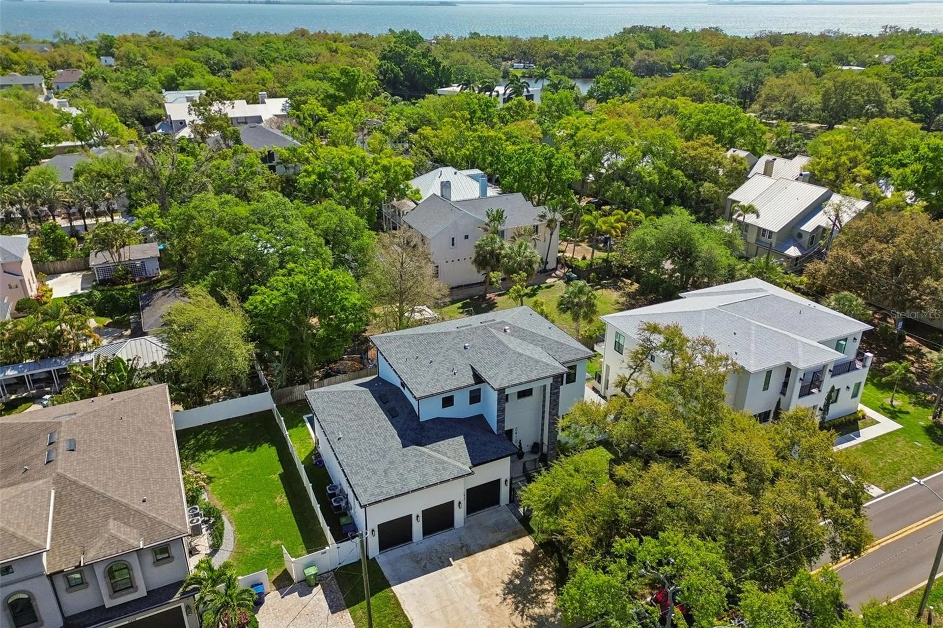 5410 Bayshore Boulevard Tampa FL 33611