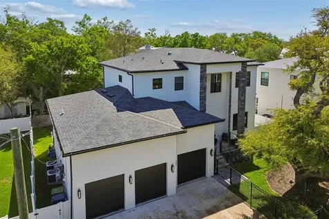 5410 Bayshore Boulevard Tampa FL 33611