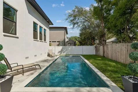 5410 Bayshore Boulevard Tampa FL 33611