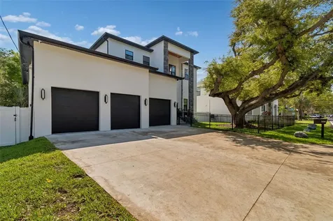 5410 Bayshore Boulevard Tampa FL 33611