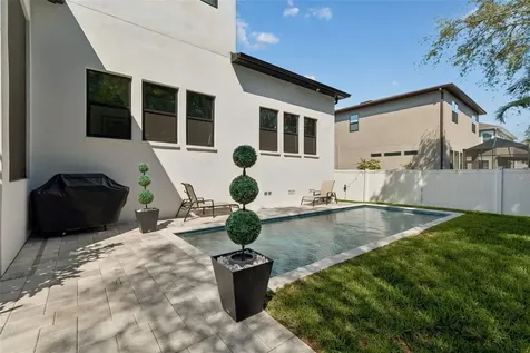 5410 Bayshore Boulevard Tampa FL 33611