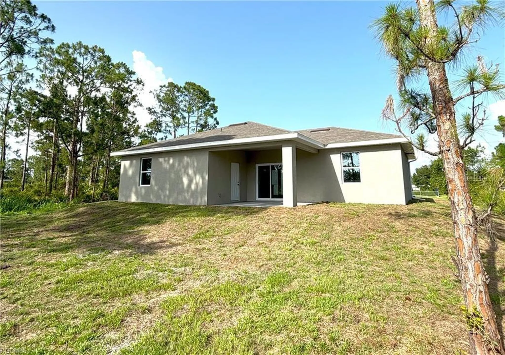 842 Giorgio Avenue S Lehigh Acres FL 33974