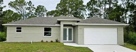 842 Giorgio Avenue S Lehigh Acres FL 33974