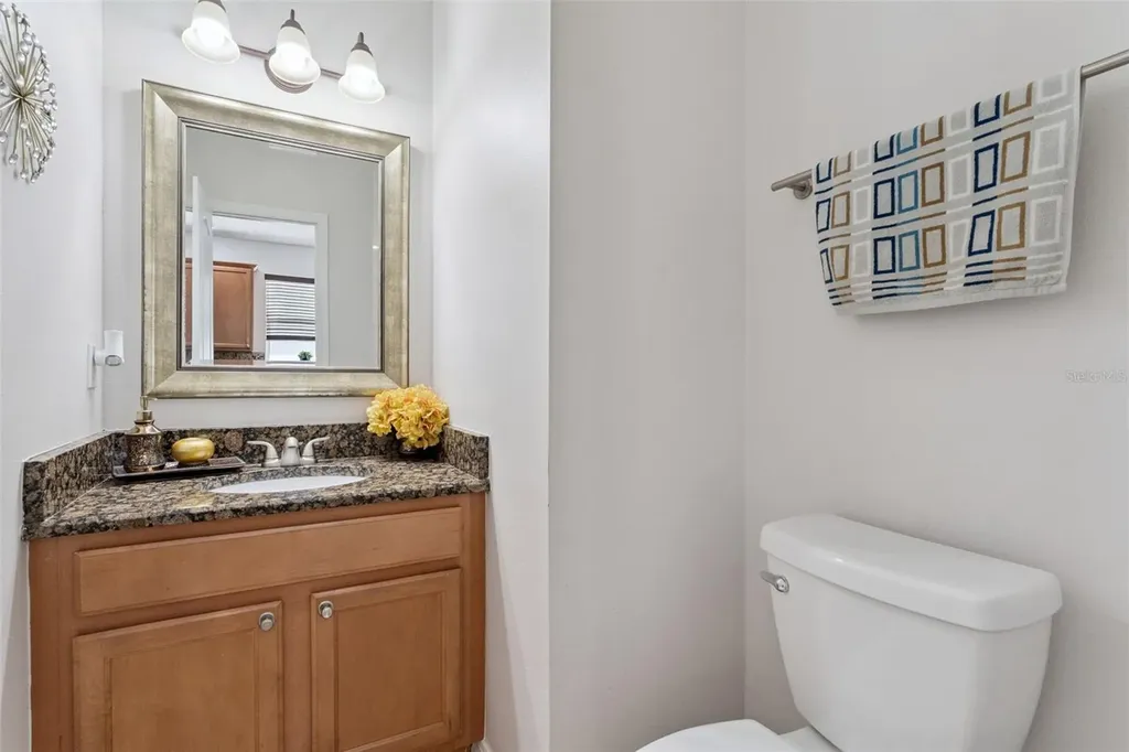 10484 Eastpark Lake Drive Orlando FL 32832