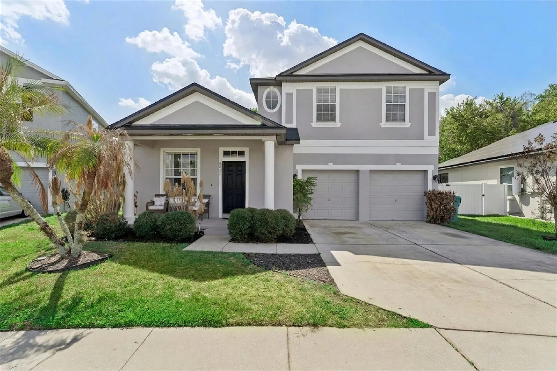 10484 Eastpark Lake Drive Orlando FL 32832