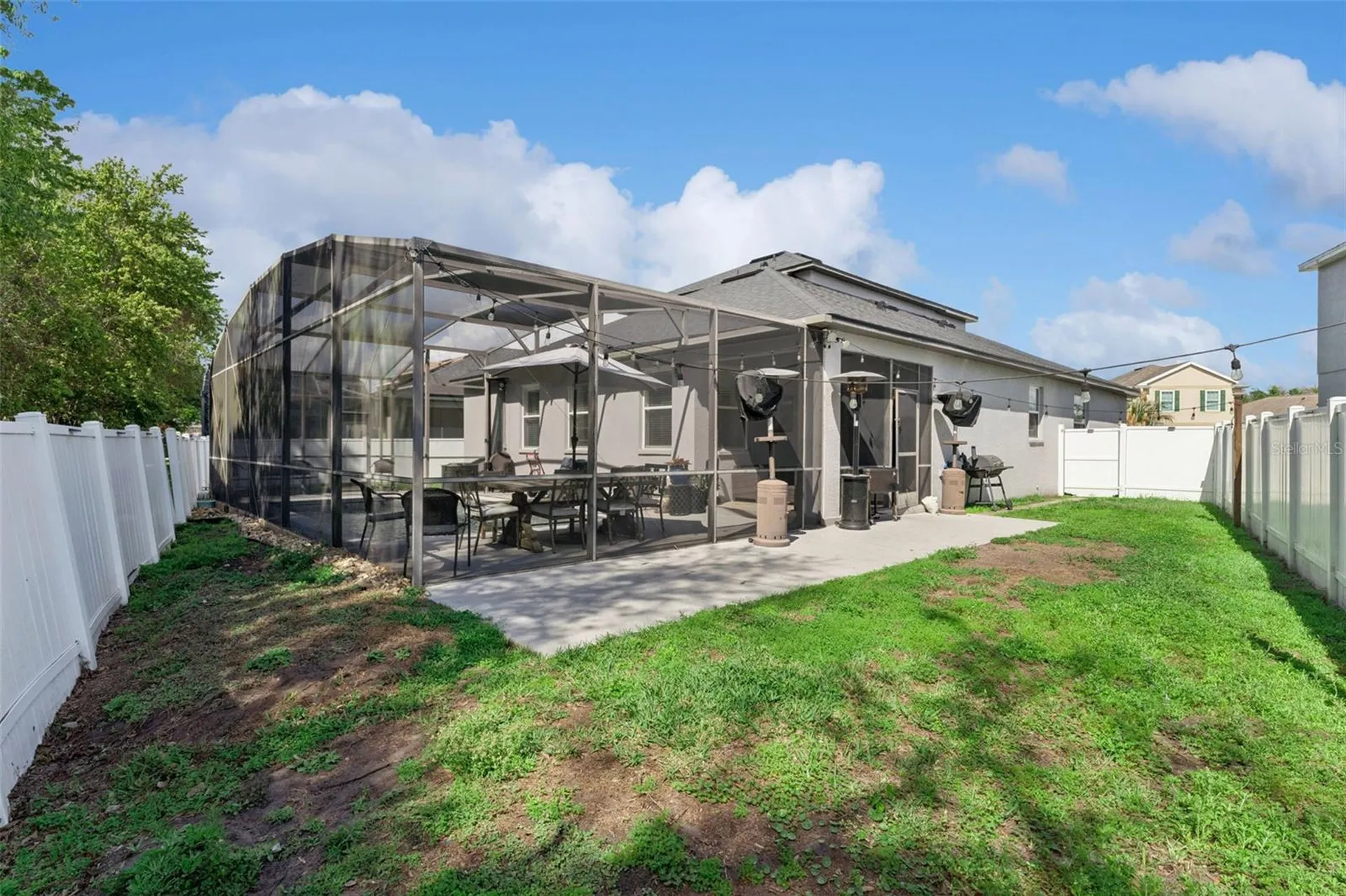 10484 Eastpark Lake Drive Orlando FL 32832