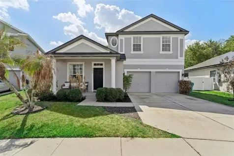 10484 Eastpark Lake Drive Orlando FL 32832