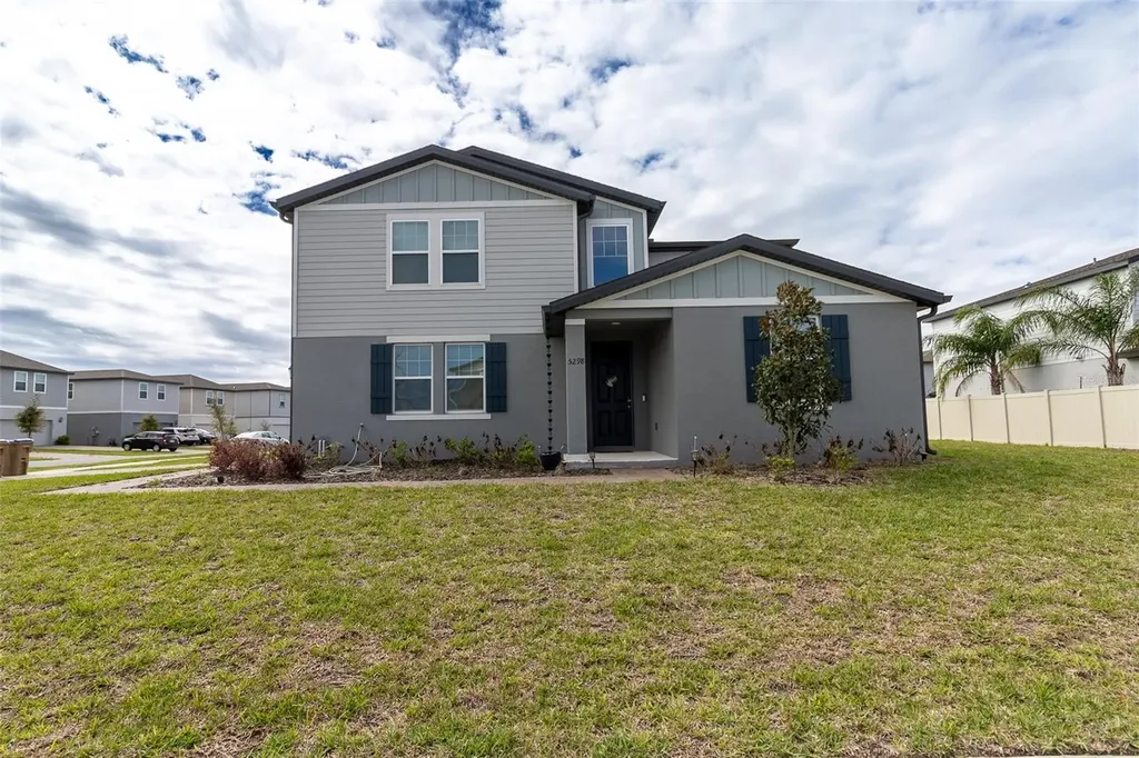 5298 Meredrew Lane St Cloud FL 34771