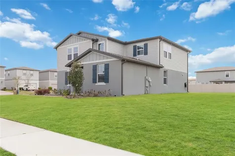 5298 Meredrew Lane St Cloud FL 34771