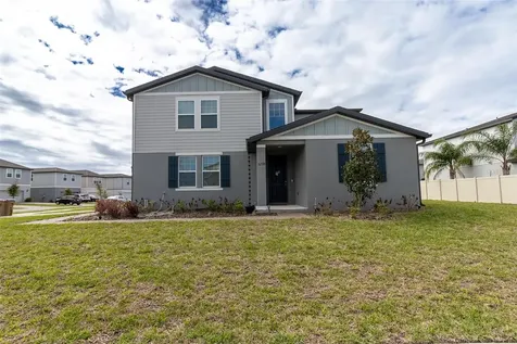 5298 Meredrew Lane St Cloud FL 34771