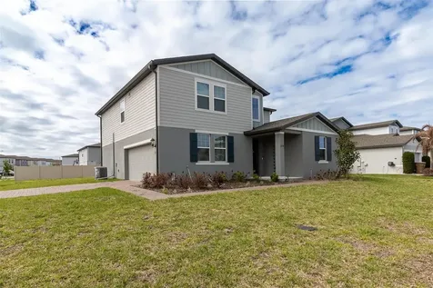 5298 Meredrew Lane St Cloud FL 34771