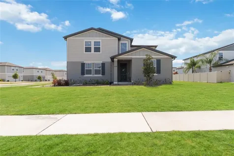 5298 Meredrew Lane St Cloud FL 34771