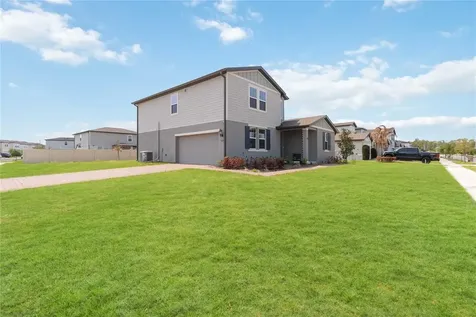 5298 Meredrew Lane St Cloud FL 34771