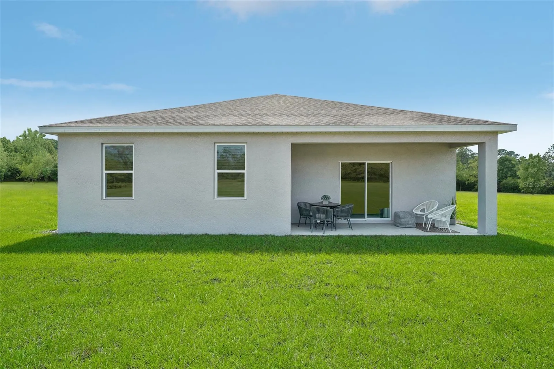6024 Cliffbow Loop Way Leesburg FL 34748
