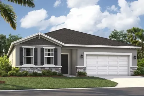 6024 Cliffbow Loop Way Leesburg FL 34748