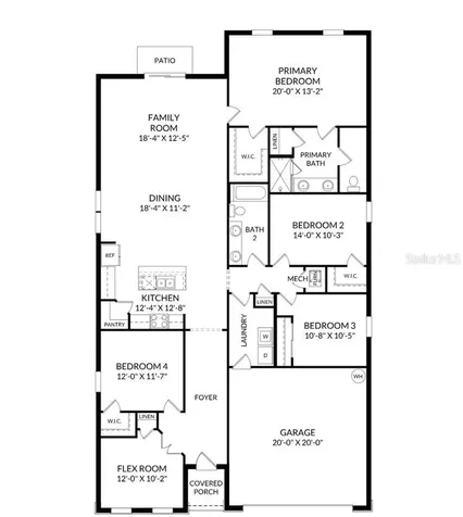 6024 Cliffbow Loop Way Leesburg FL 34748