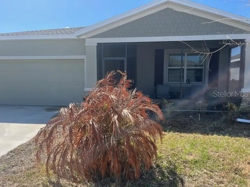 1148 Tyler Loop Winter Haven FL 33884