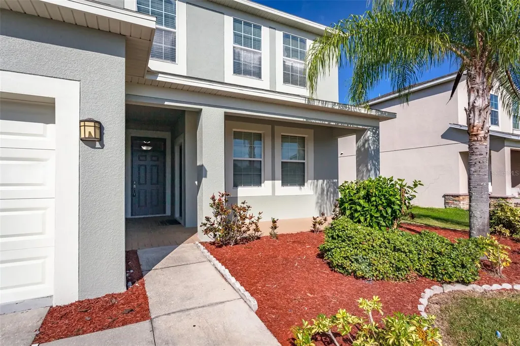 1806 Thetford Circle Orlando FL 32824