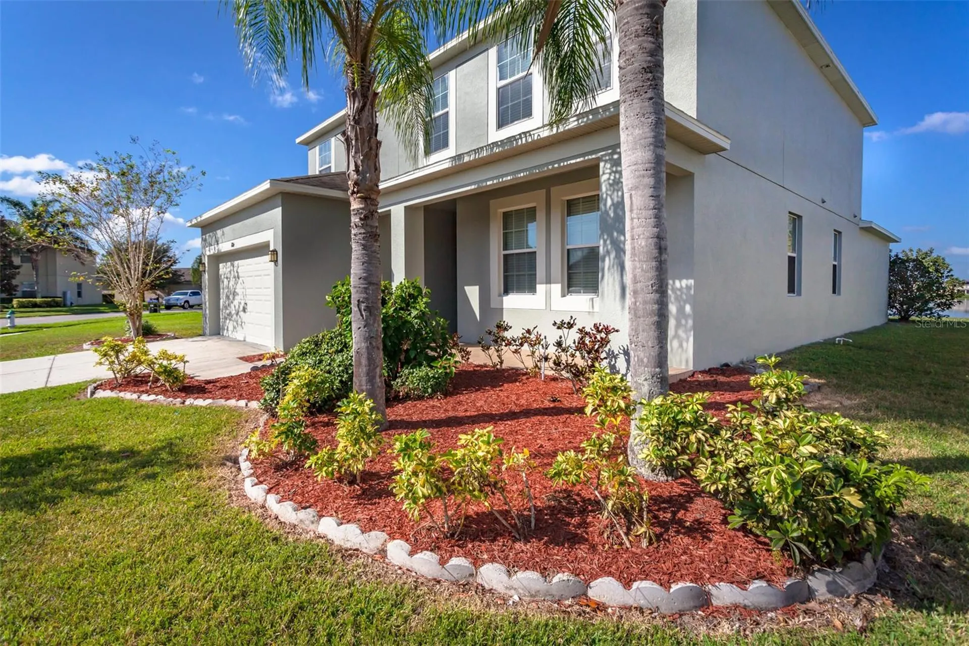 1806 Thetford Circle Orlando FL 32824