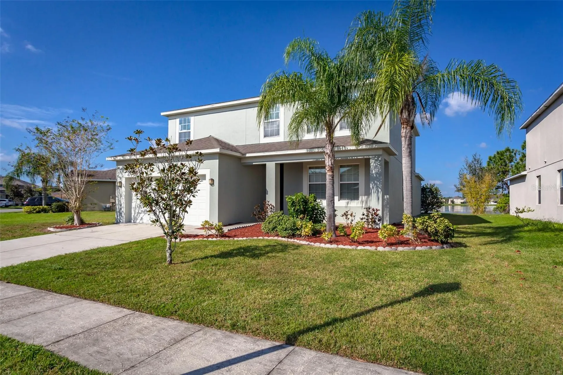 1806 Thetford Circle Orlando FL 32824