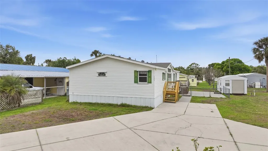11923 SW Loop Terrace Arcadia FL 34269
