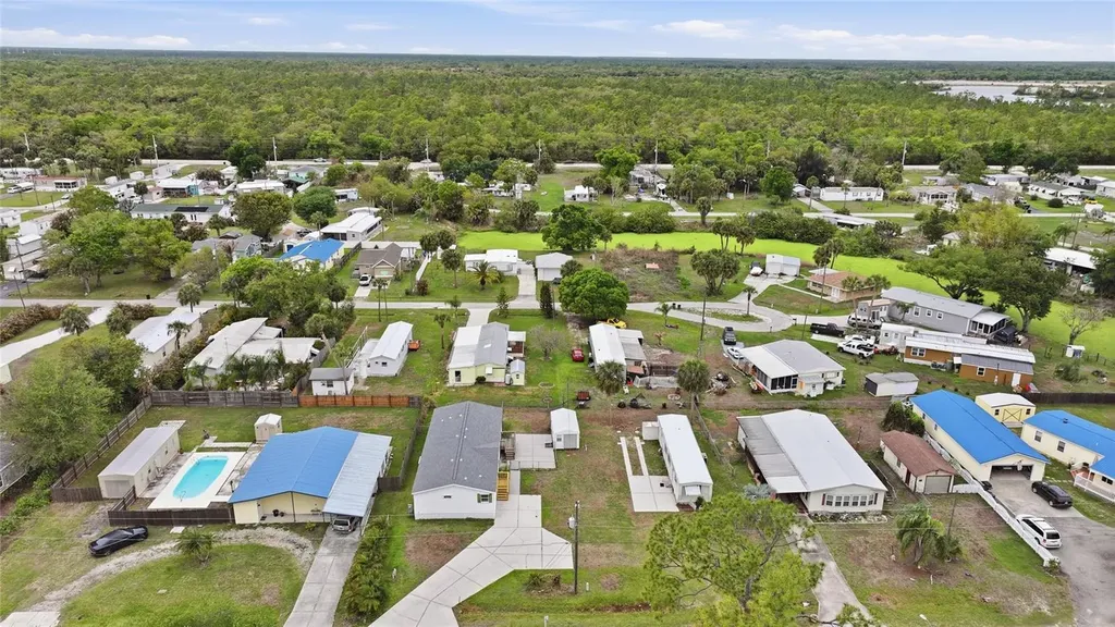 11923 SW Loop Terrace Arcadia FL 34269