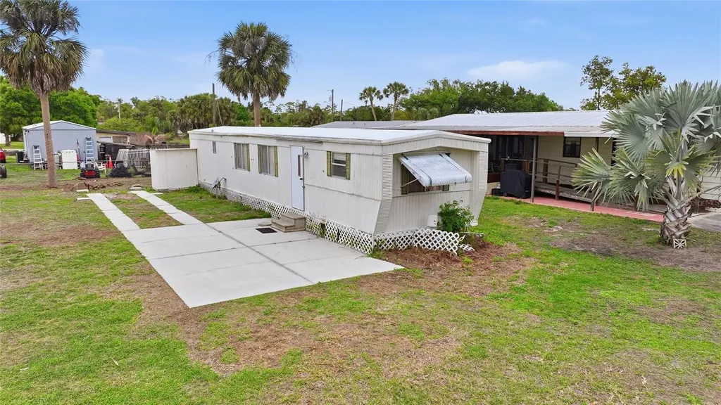 11923 SW Loop Terrace Arcadia FL 34269