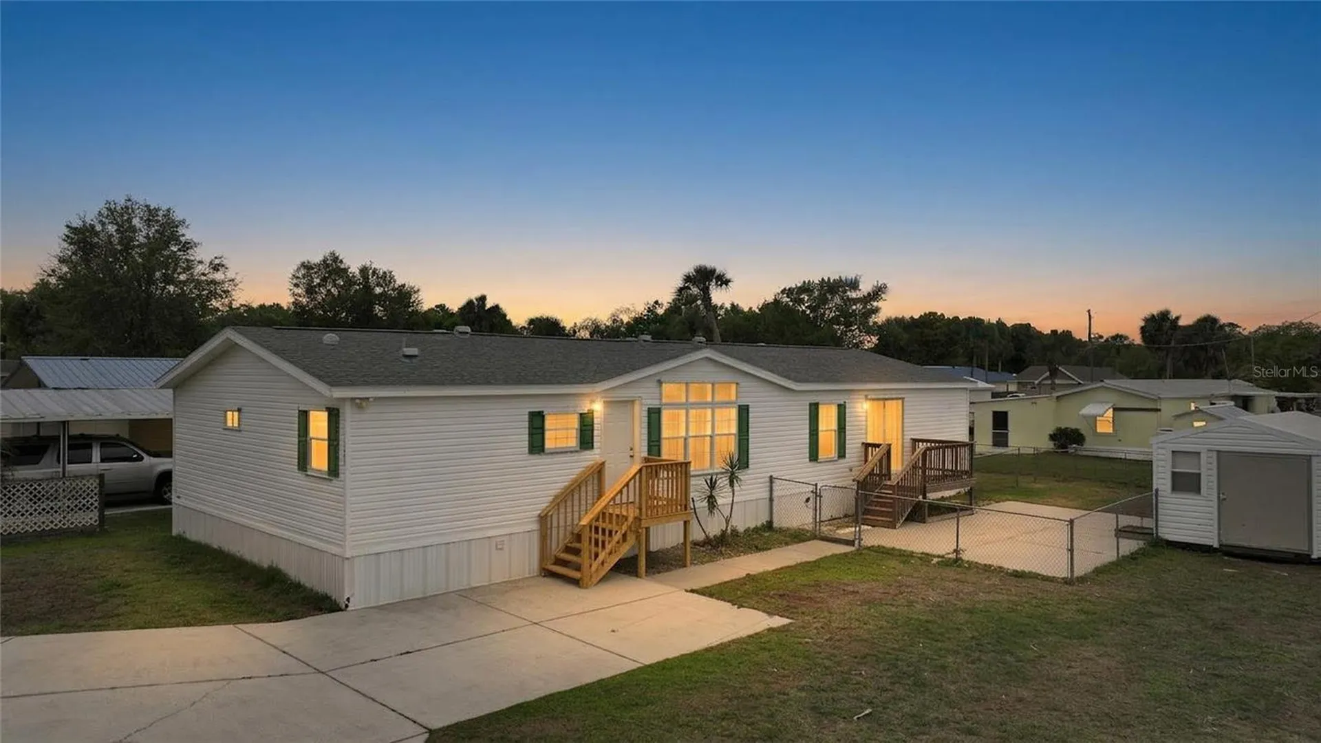 11923 SW Loop Terrace Arcadia FL 34269