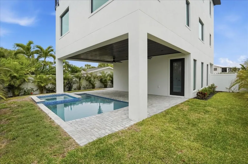 1214 Gulf Boulevard Englewood FL 34223