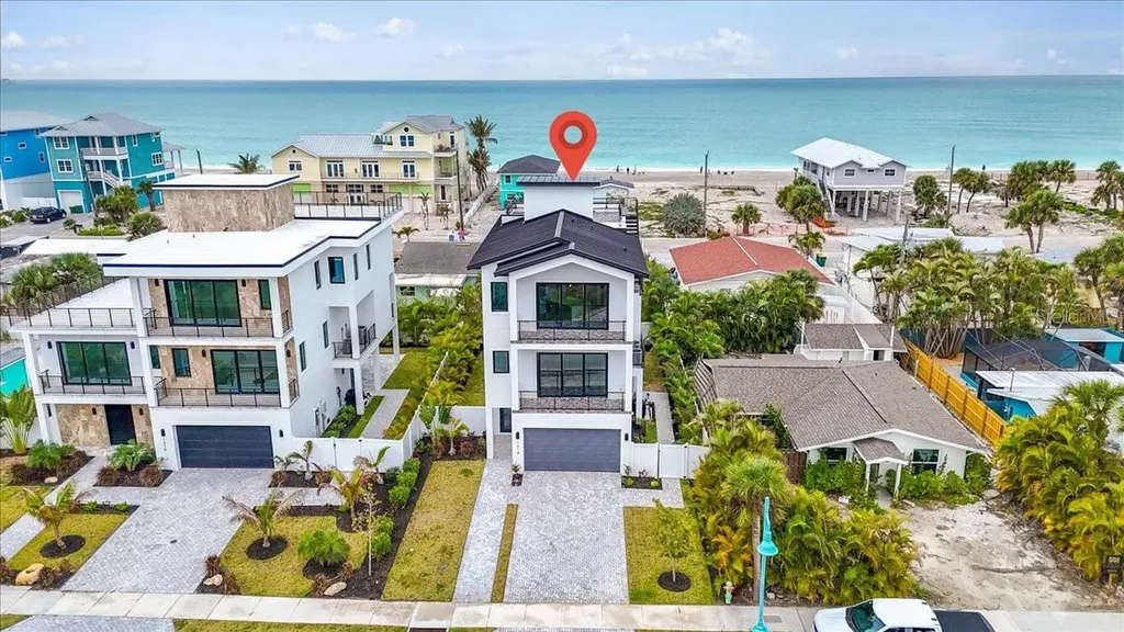 1214 Gulf Boulevard Englewood FL 34223