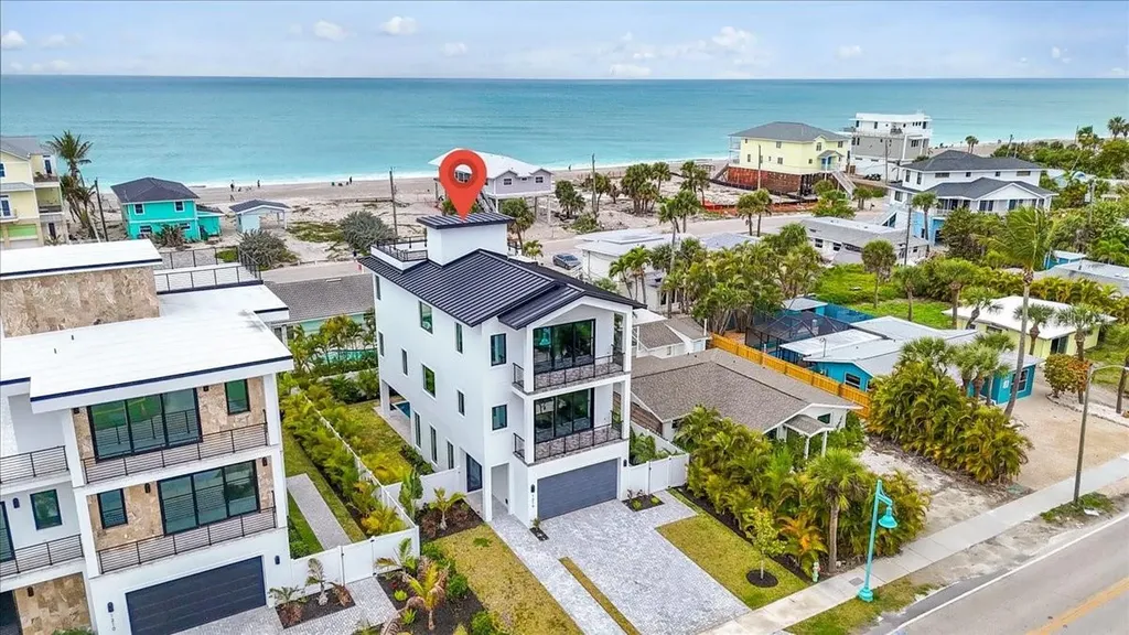 1214 Gulf Boulevard Englewood FL 34223