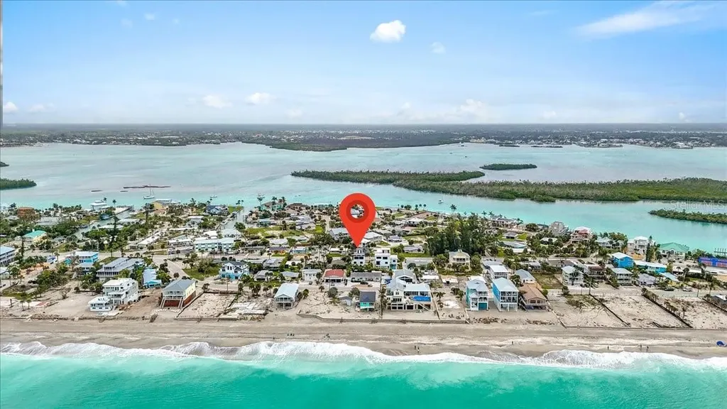 1214 Gulf Boulevard Englewood FL 34223