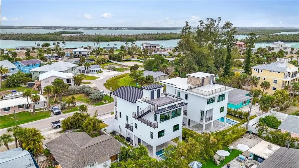 1214 Gulf Boulevard Englewood FL 34223