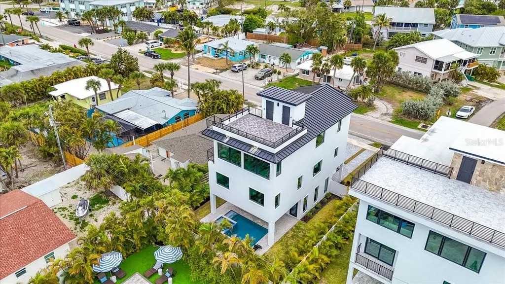 1214 Gulf Boulevard Englewood FL 34223