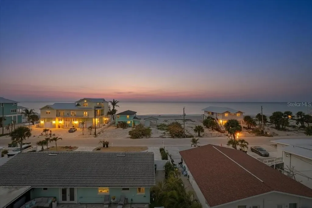 1214 Gulf Boulevard Englewood FL 34223