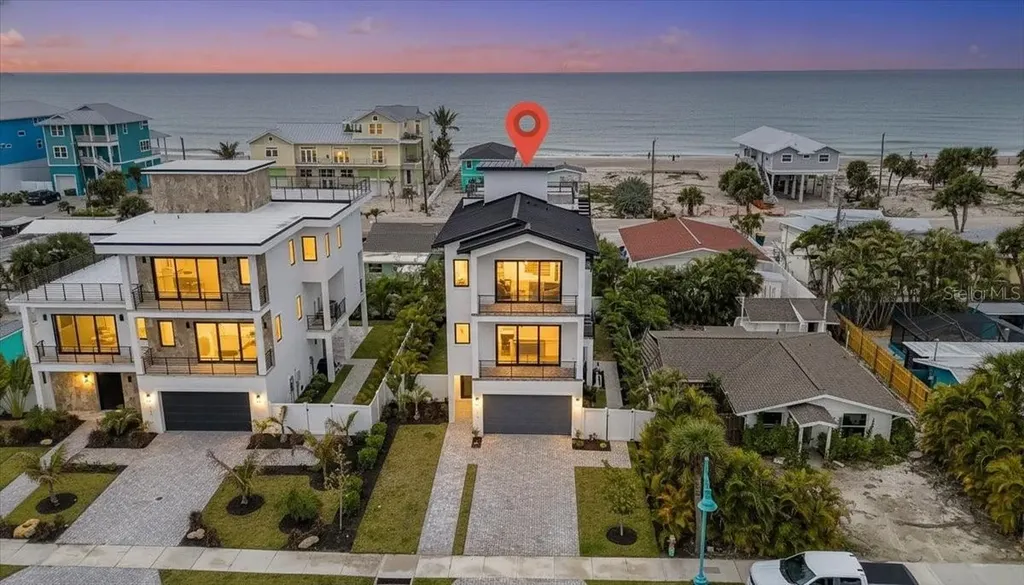 1214 Gulf Boulevard Englewood FL 34223