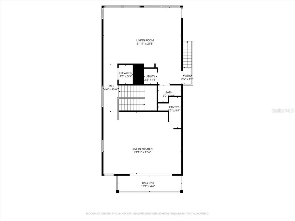 1214 Gulf Boulevard Englewood FL 34223