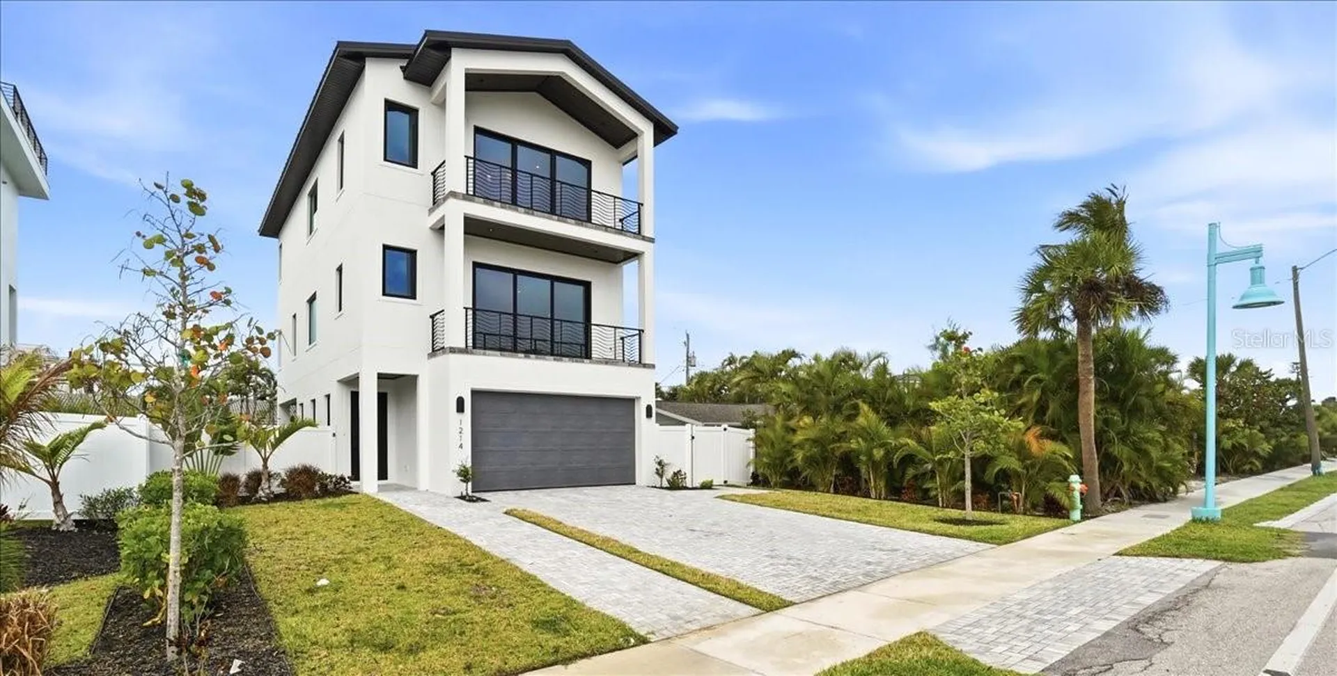 1214 Gulf Boulevard Englewood FL 34223