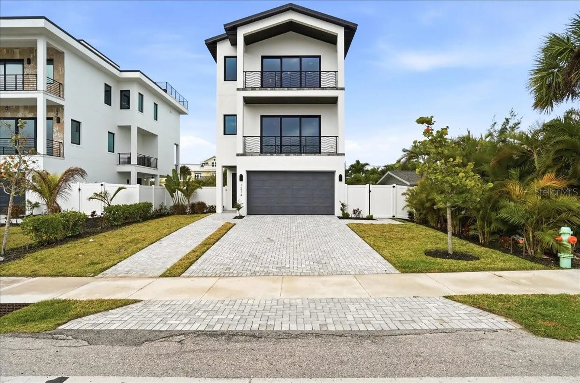 1214 Gulf Boulevard Englewood FL 34223
