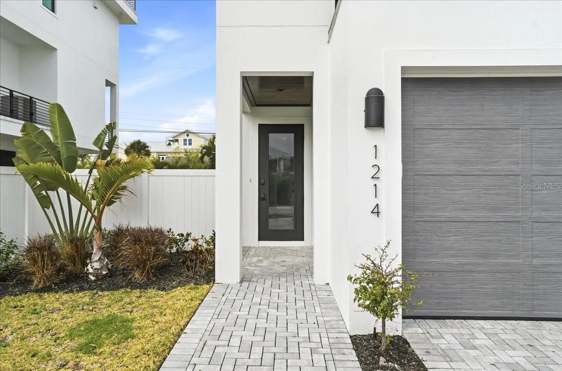 1214 Gulf Boulevard Englewood FL 34223