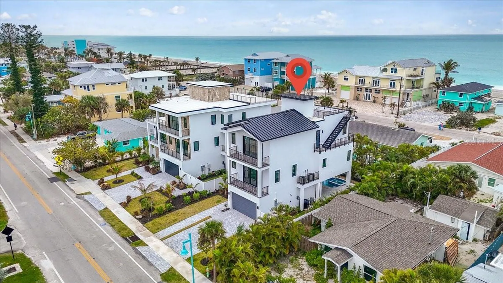 1214 Gulf Boulevard Englewood FL 34223