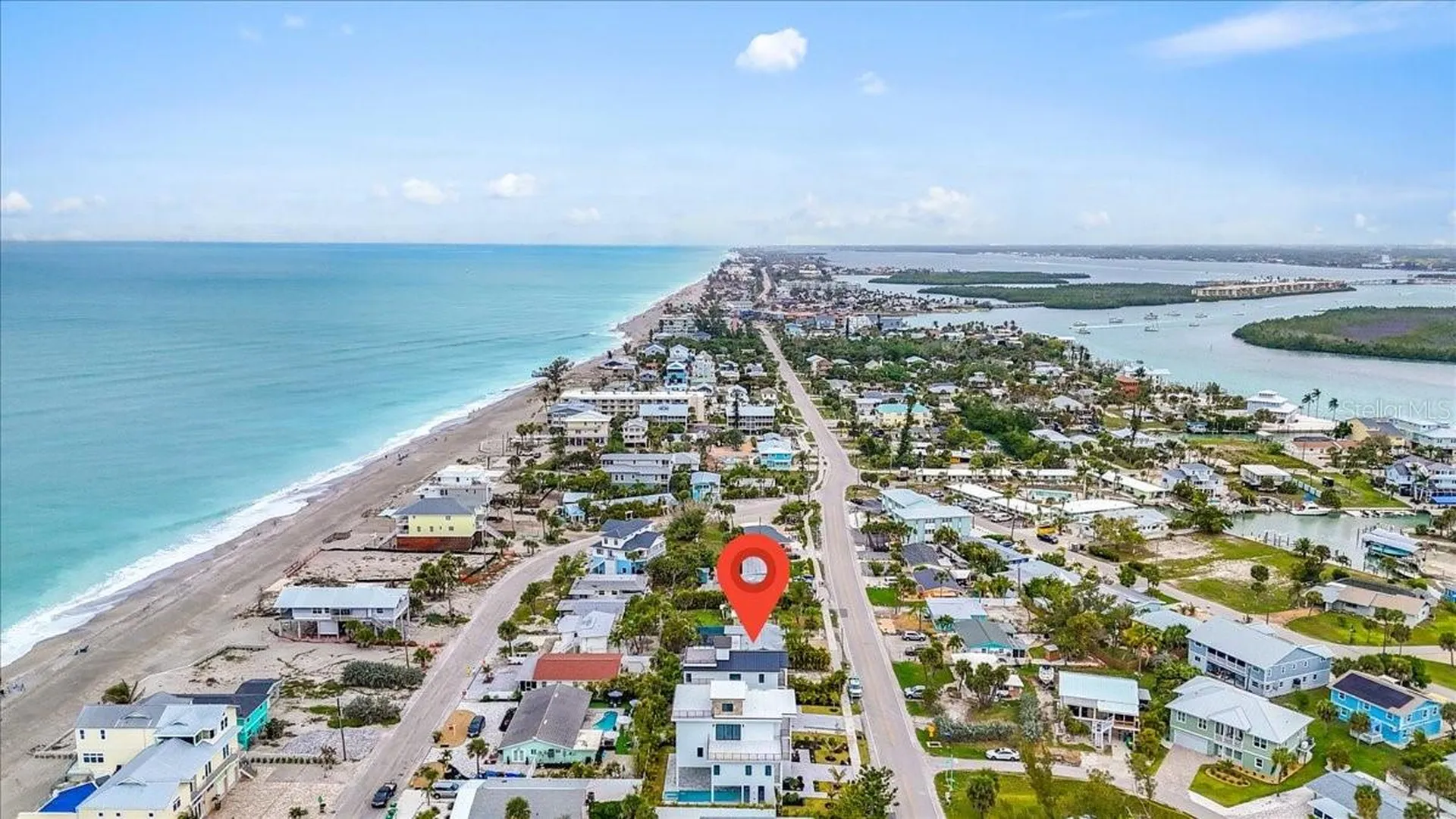1214 Gulf Boulevard Englewood FL 34223