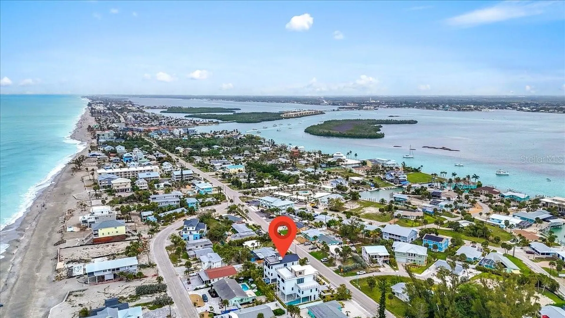 1214 Gulf Boulevard Englewood FL 34223