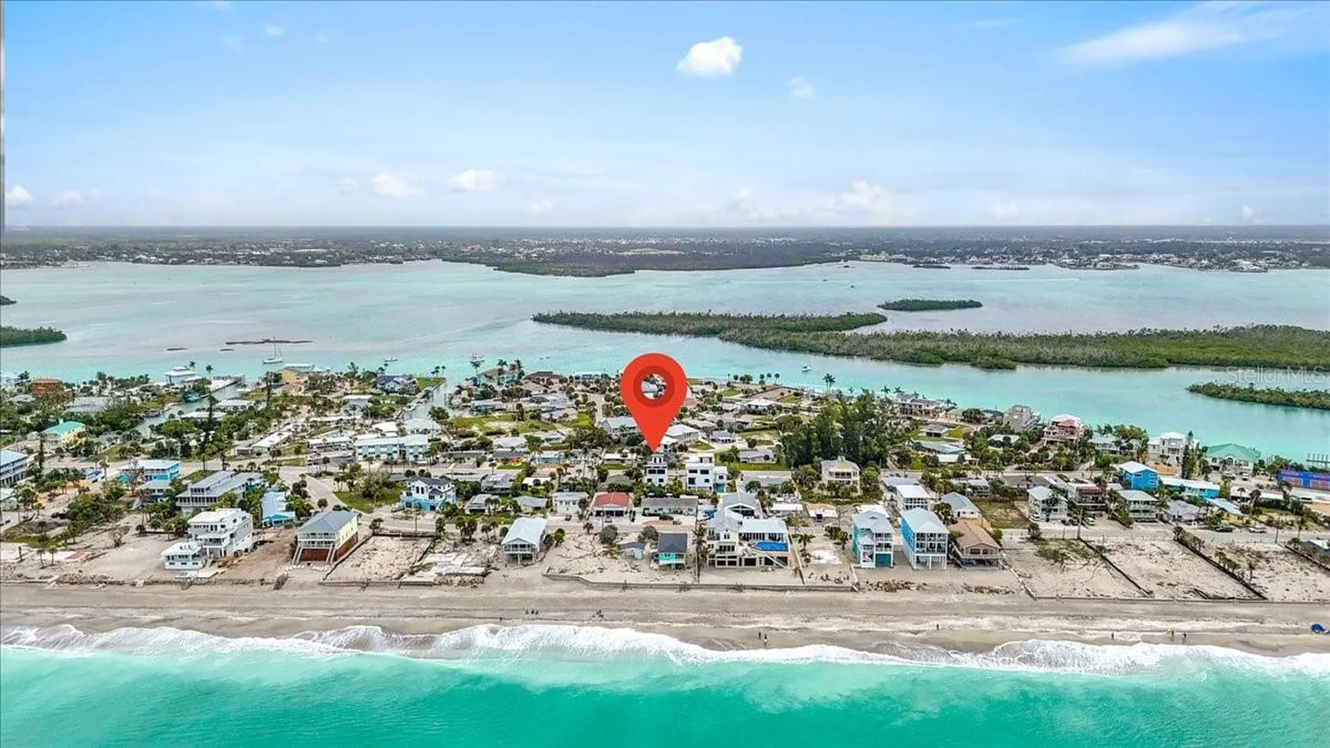 1214 Gulf Boulevard Englewood FL 34223