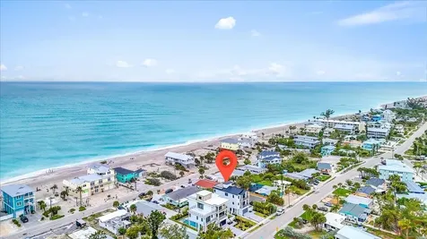 1214 Gulf Boulevard Englewood FL 34223